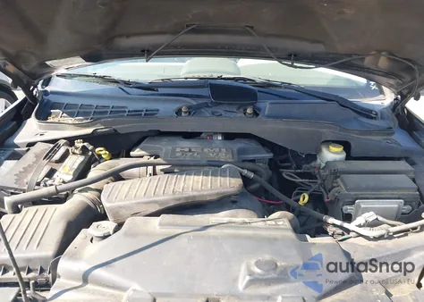 2007 Chrysler Aspen Limited из США, поврежденный, VIN 1A8HX58287F560396